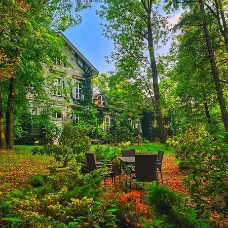 Kasztanowy Dwor Cieszyn (Silesia)