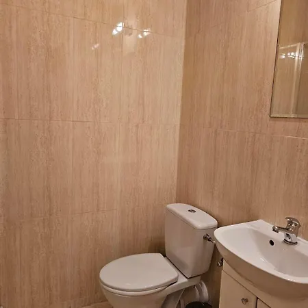 Kasztanowy Dwor Hotel