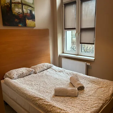 Hotel Kasztanowy Dwor