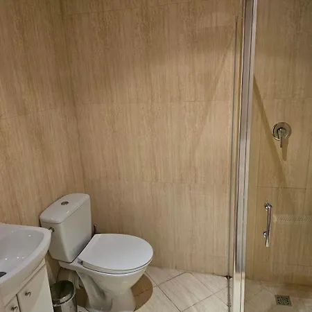 Hotel Kasztanowy Dwor Těšín