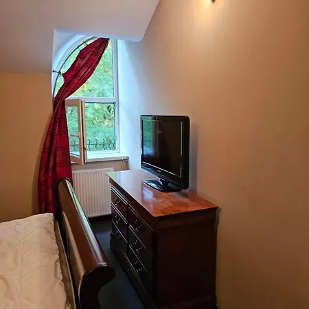 Kasztanowy Dwor Hotel