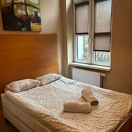 Kasztanowy Dwor Cieszyn (Silesia)