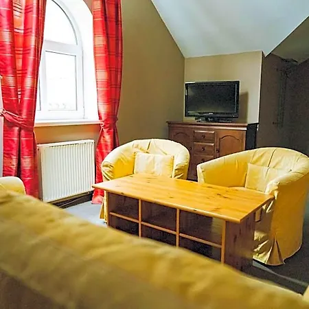 Kasztanowy Dwor Hotel