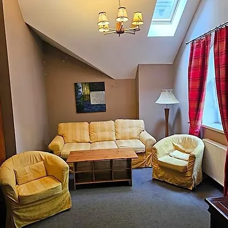 Kasztanowy Dwor