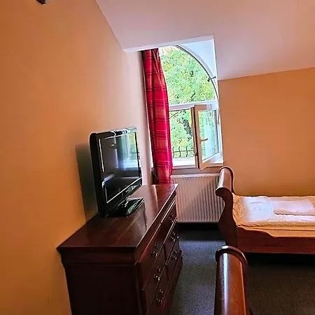 Kasztanowy Dwor Cieszyn (Silesia)