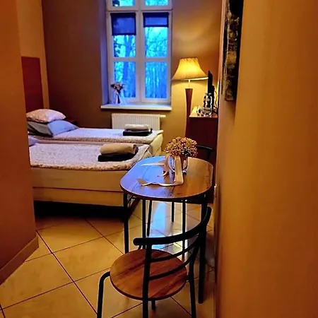 Kasztanowy Dwor Hotel