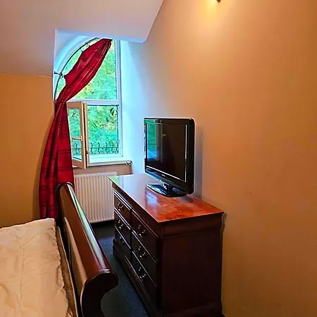 Kasztanowy Dwor * Cieszyn (Silesia)