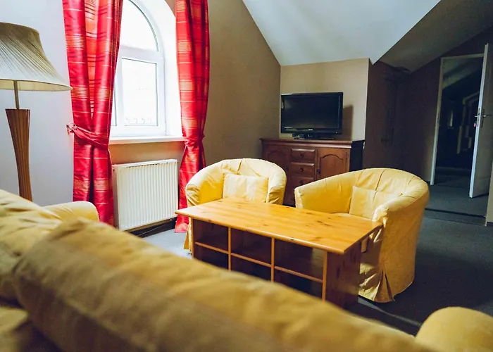 Kasztanowy Dwor * Těšín