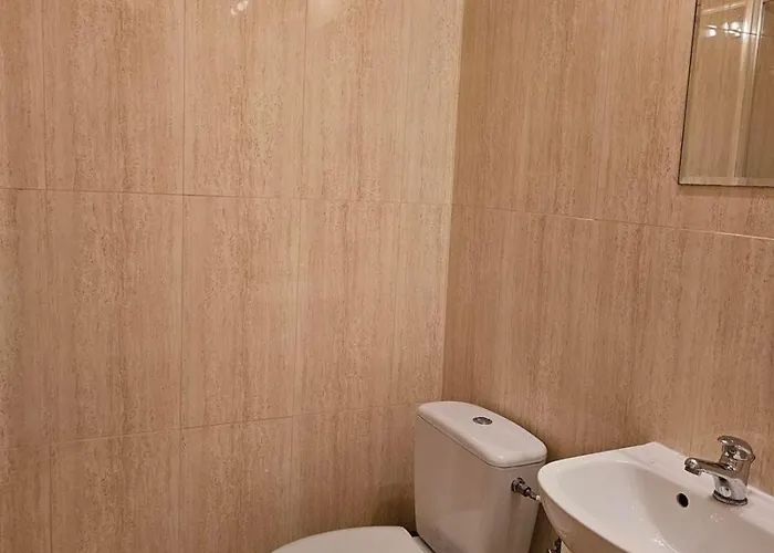 Kasztanowy Dwor Otel