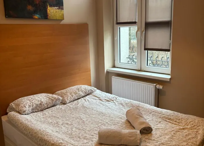 Hotel Kasztanowy Dwor