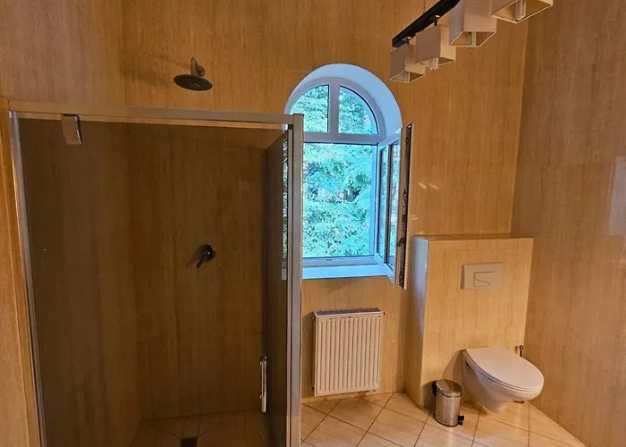 Kasztanowy Dwor Těšín