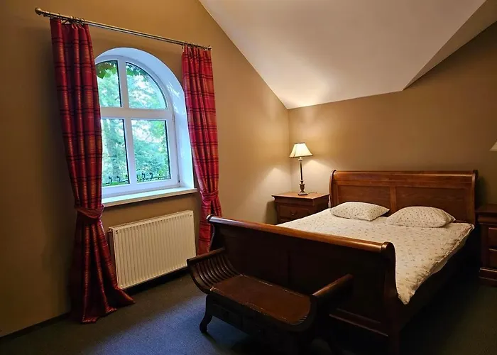 Kasztanowy Dwor * Těšín