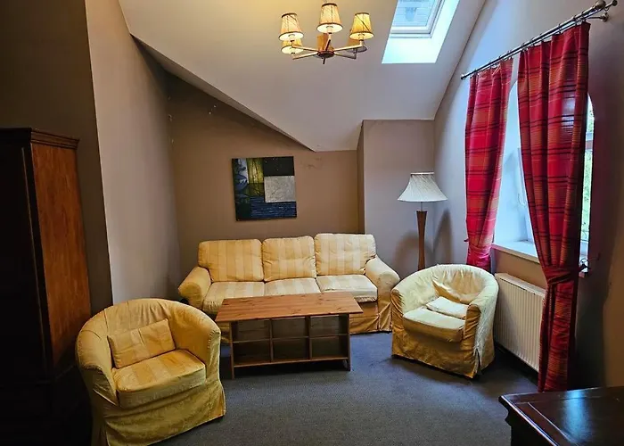 Hotel Kasztanowy Dwor