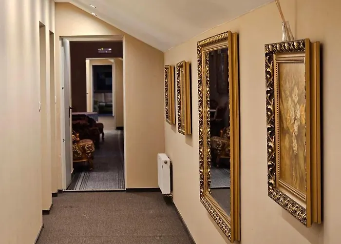 Kasztanowy Dwor Cieszyn (Silesia)